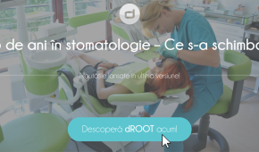 25 ani în stomatologie - Ce s-a schimbat?